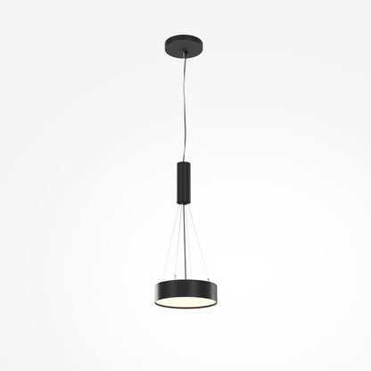 Потолочный светильник C032CL-24W3K-RD-B