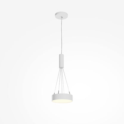 Ceiling luminaire C032CL-24W3K-RD-W