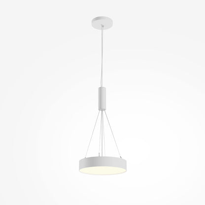Ceiling luminaire C032CL-36W3K-RD-W