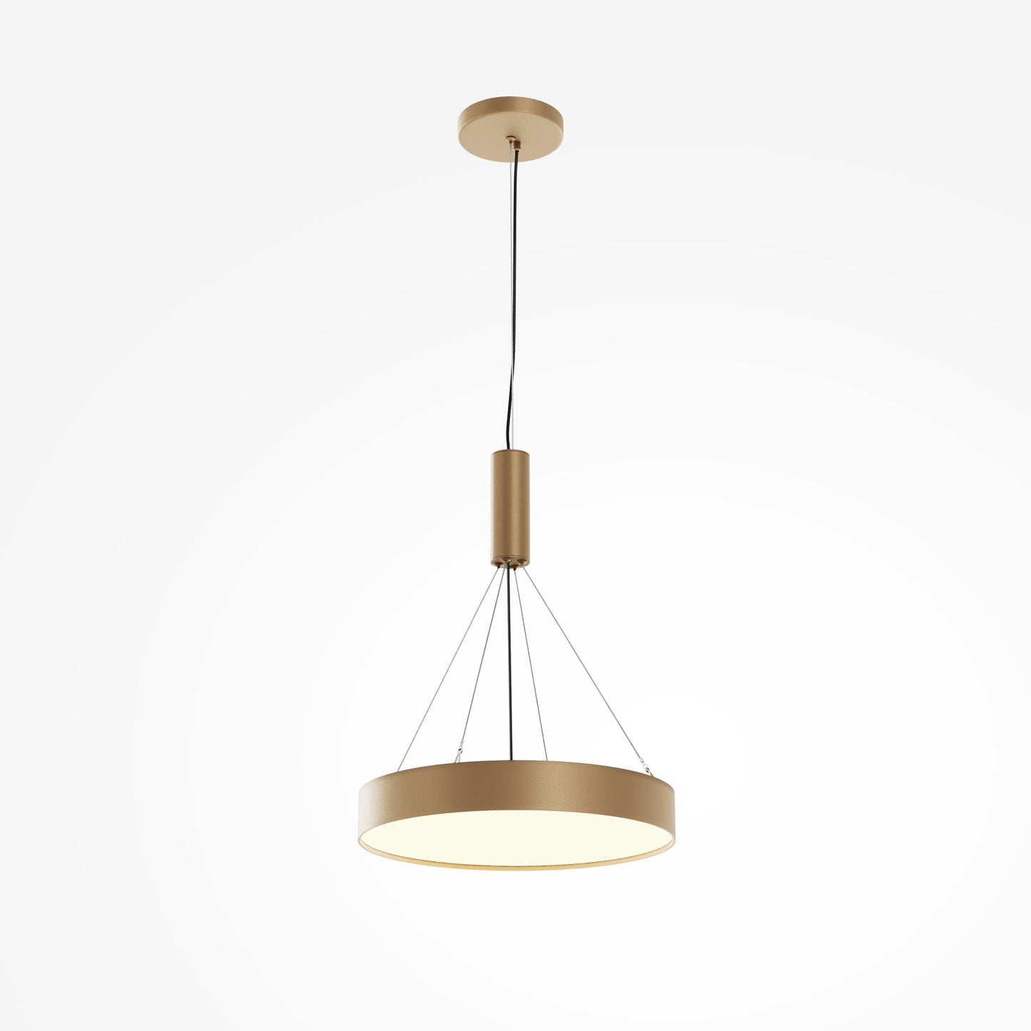 Laevalgusti C032CL-45W3K-RD-MG