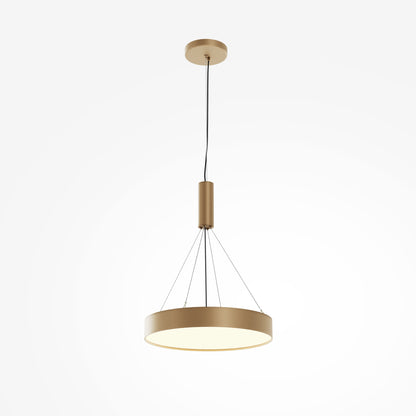 Laevalgusti C032CL-45W3K-RD-MG