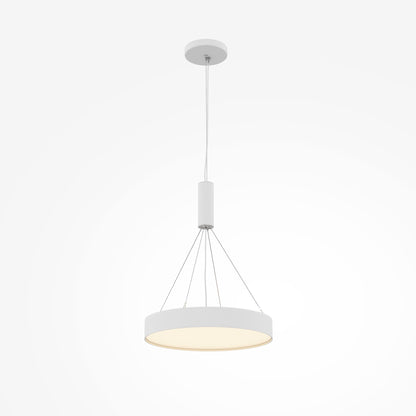 Ceiling luminaire C032CL-45W3K-RD-W