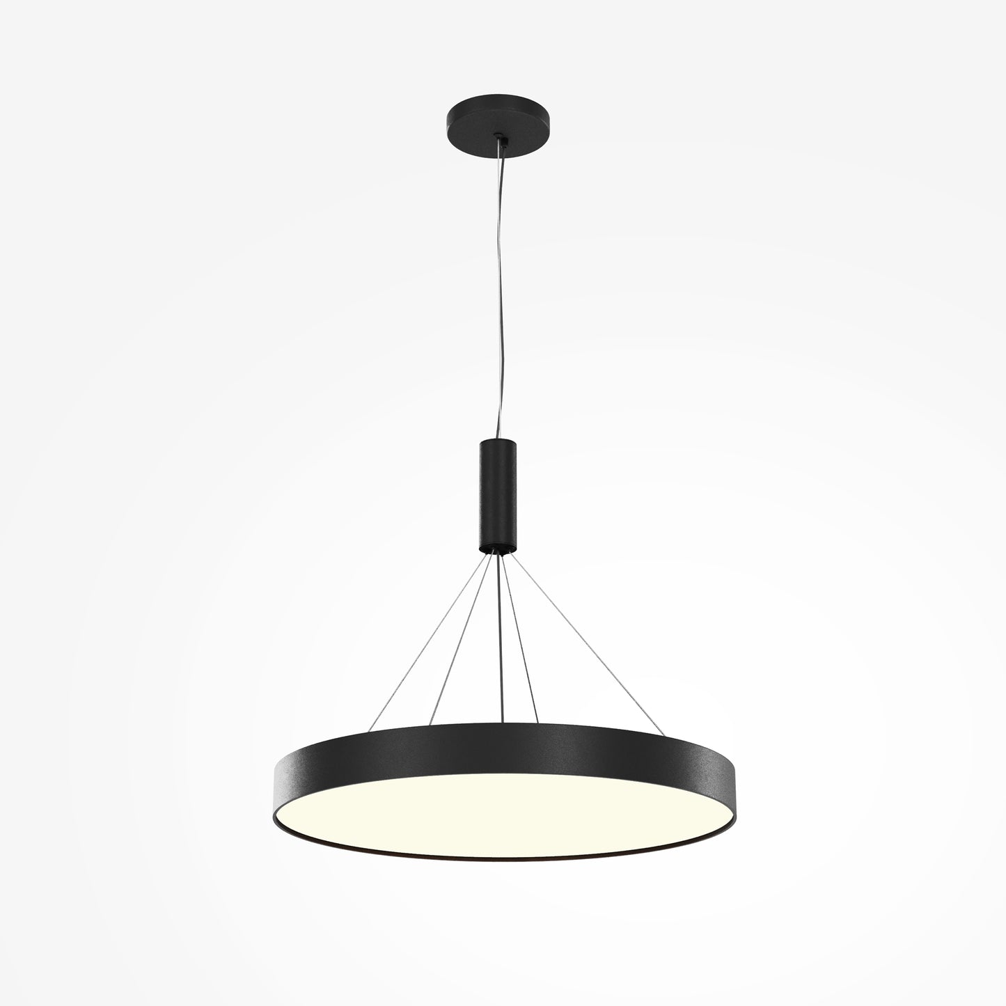 Ceiling luminaire C032CL-90W3K-RD-B