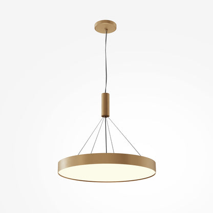 Plafoniera C032CL-90W3K-RD-MG