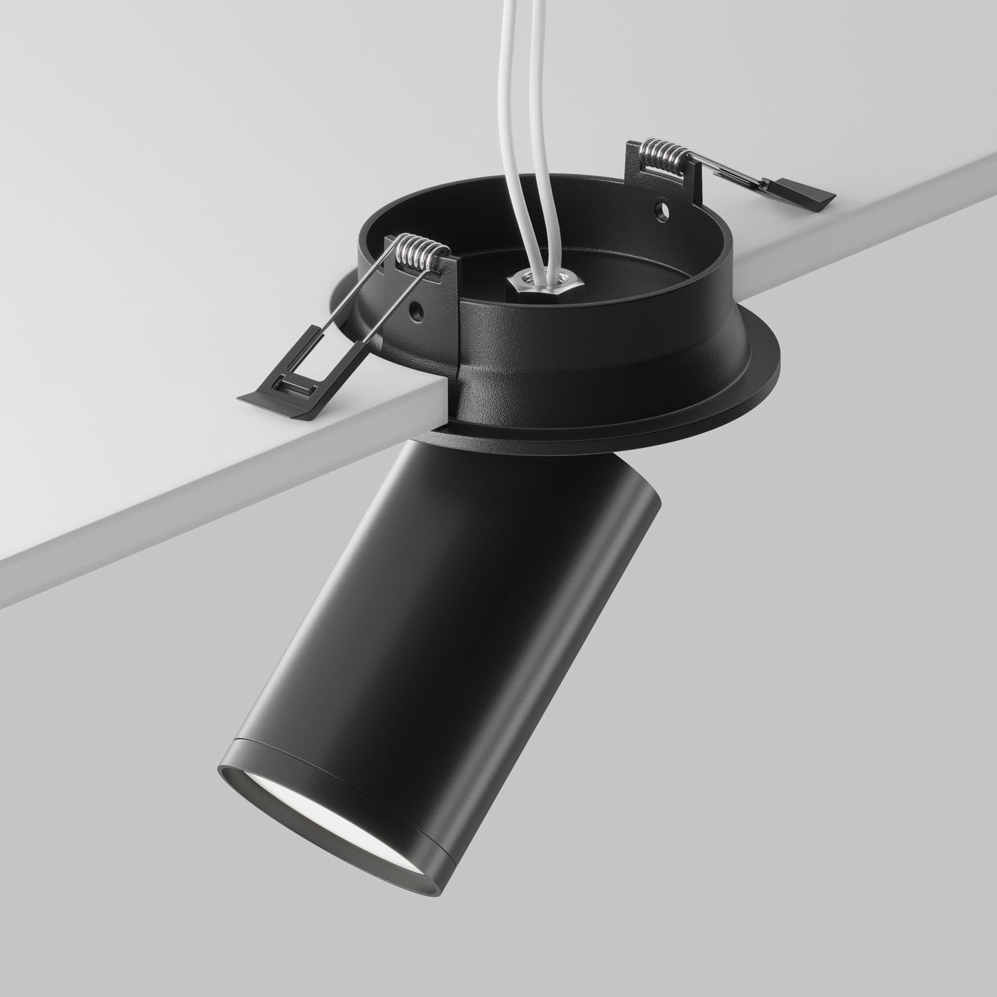 Downlight C048CL-U-1B