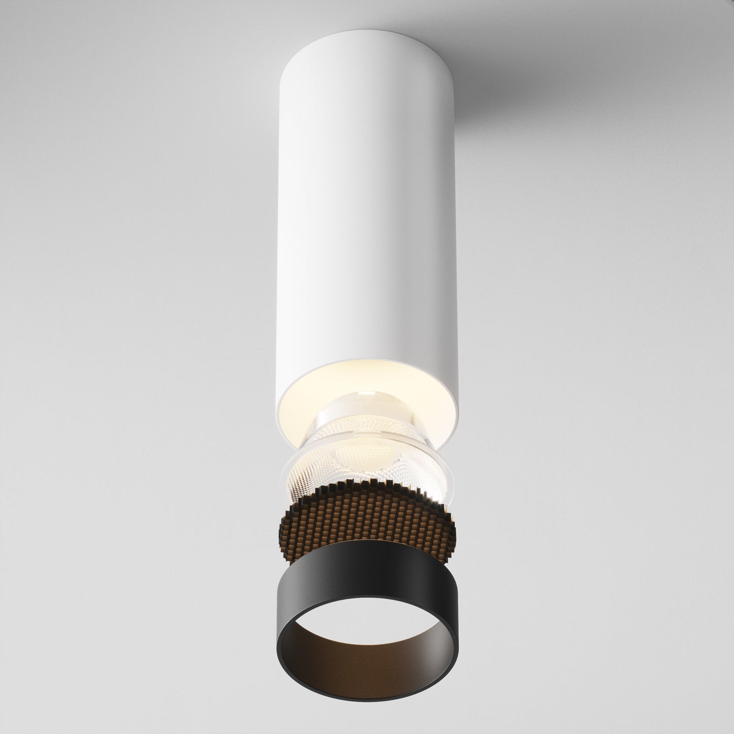 Laevalgusti C056CL-L12W3K-W-D-W