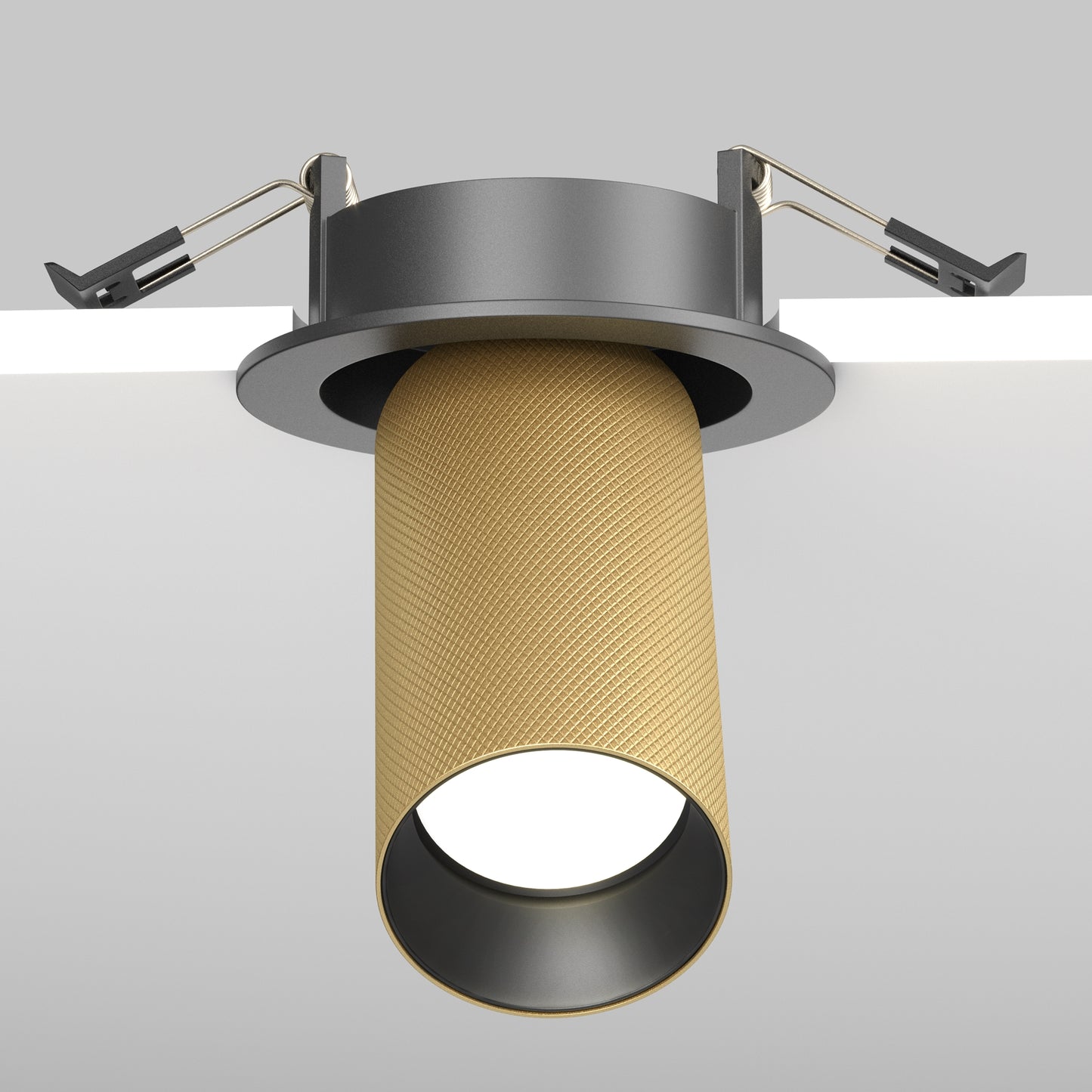 Downlight C081CL-01-GU10-MG