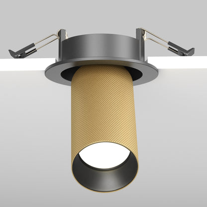 Downlight C081CL-01-GU10-MG