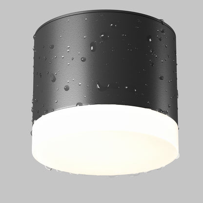 Laevalgusti C087CL-GX53-B