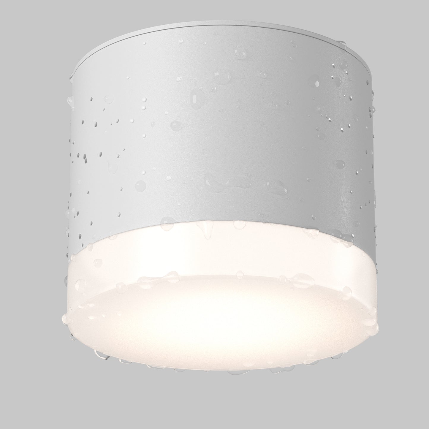 Laevalgusti C087CL-GX53-W