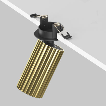 Süvistatav valgusti C110CL-01-GU10-BS