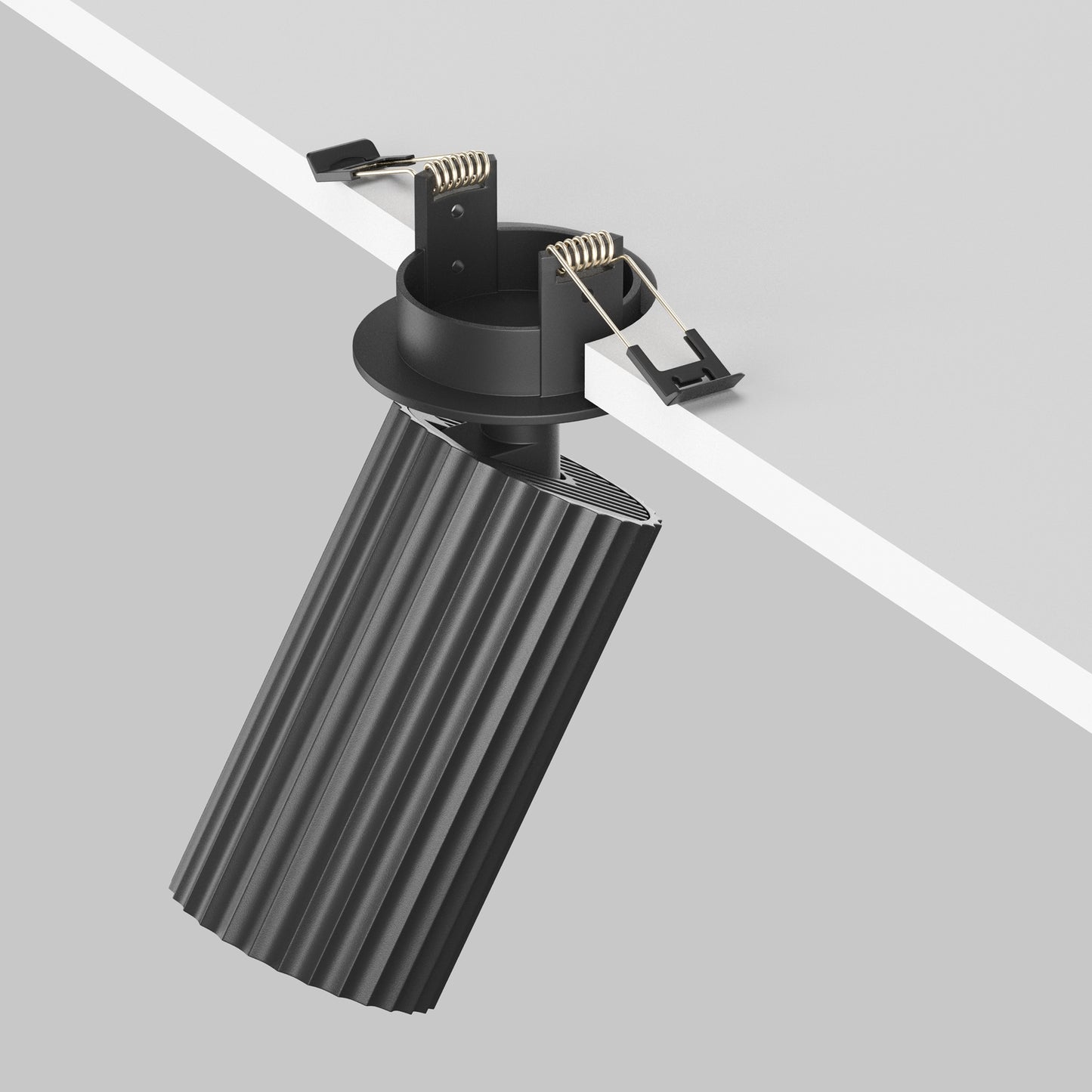 Süvistatav valgusti C110CL-01-GU10-B