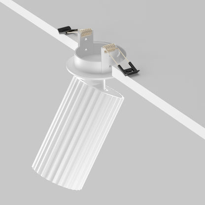 Süvisvalgusti C110CL-01-GU10-W