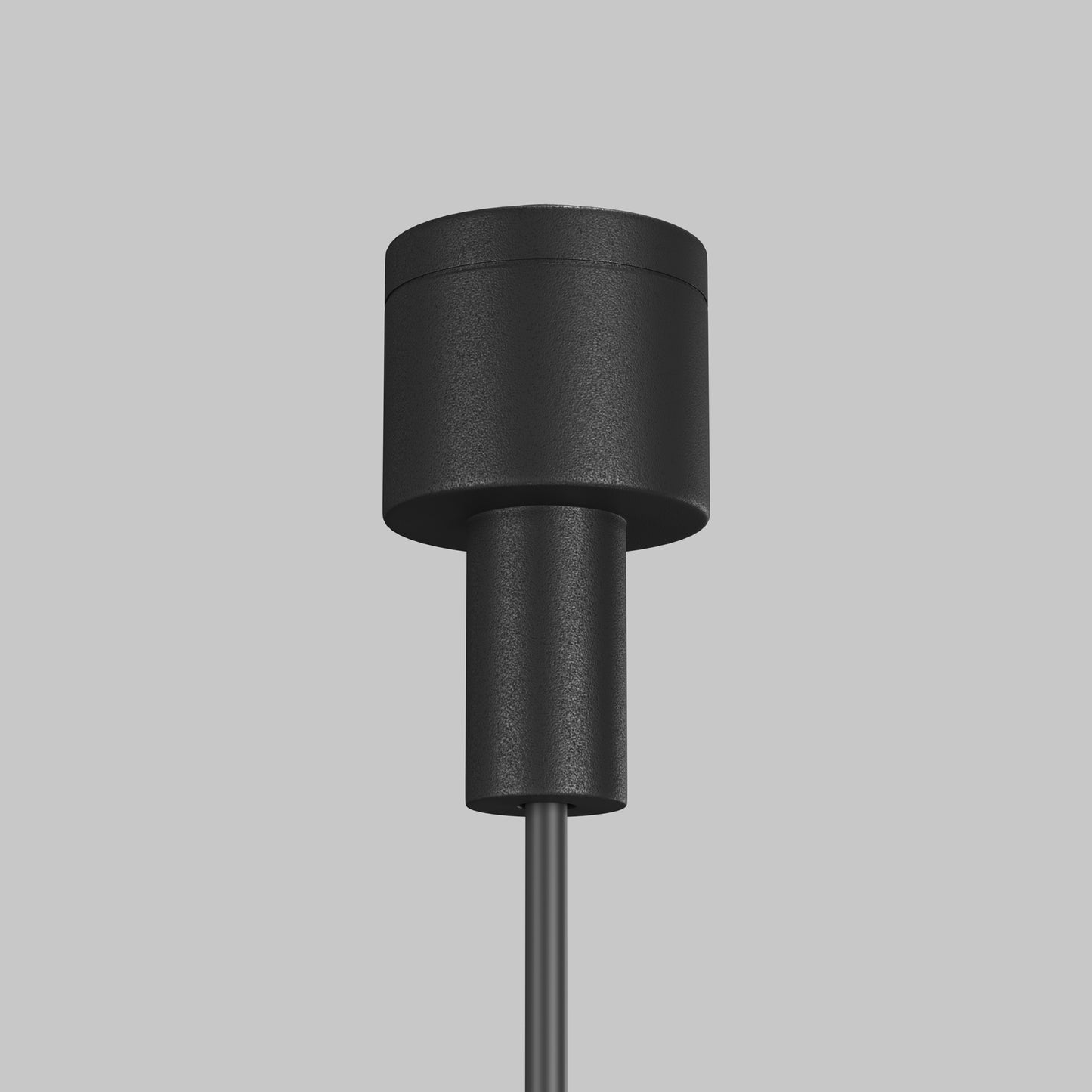 Luminaire C156PL-10W3K-B