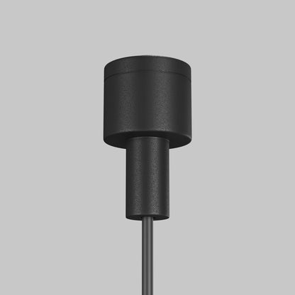 Luminaire C156PL-10W3K-B