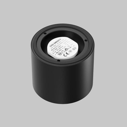 Ceiling luminaire C217CL-15W3K-B