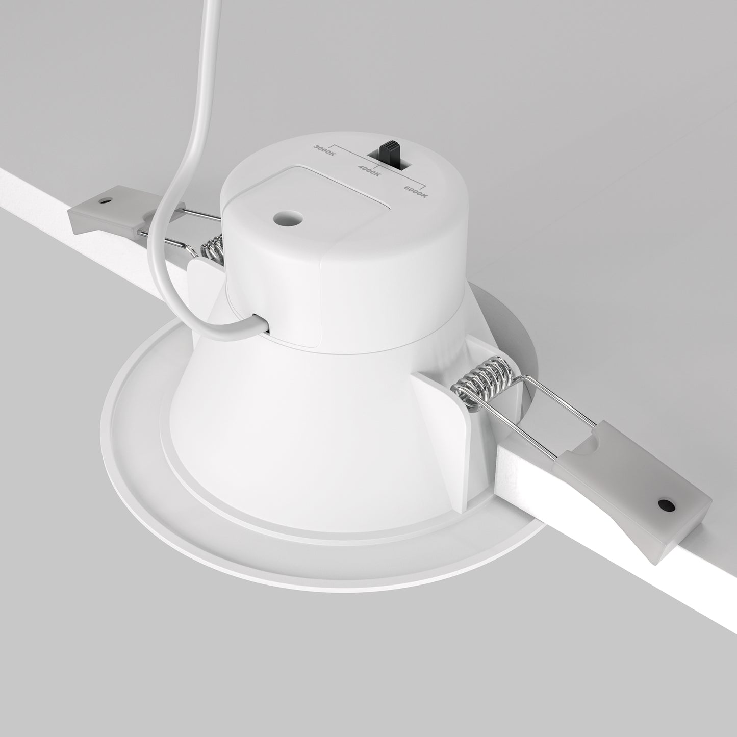Downlight DL015-6-L7W