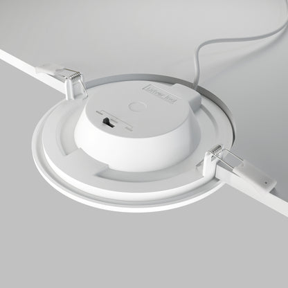 Downlight DL016-6-L12W