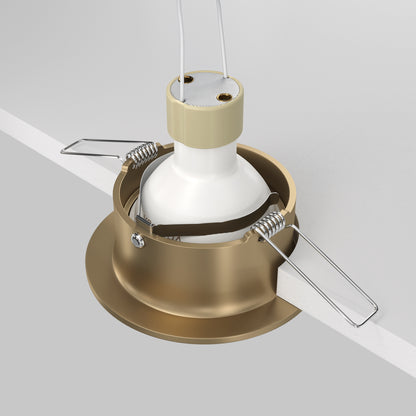 Downlight DL027-2-01-MG