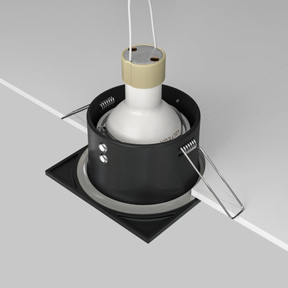 Downlight DL033-2-01B