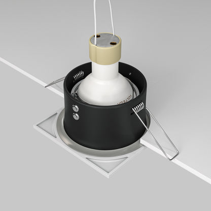 Downlight DL033-2-01W