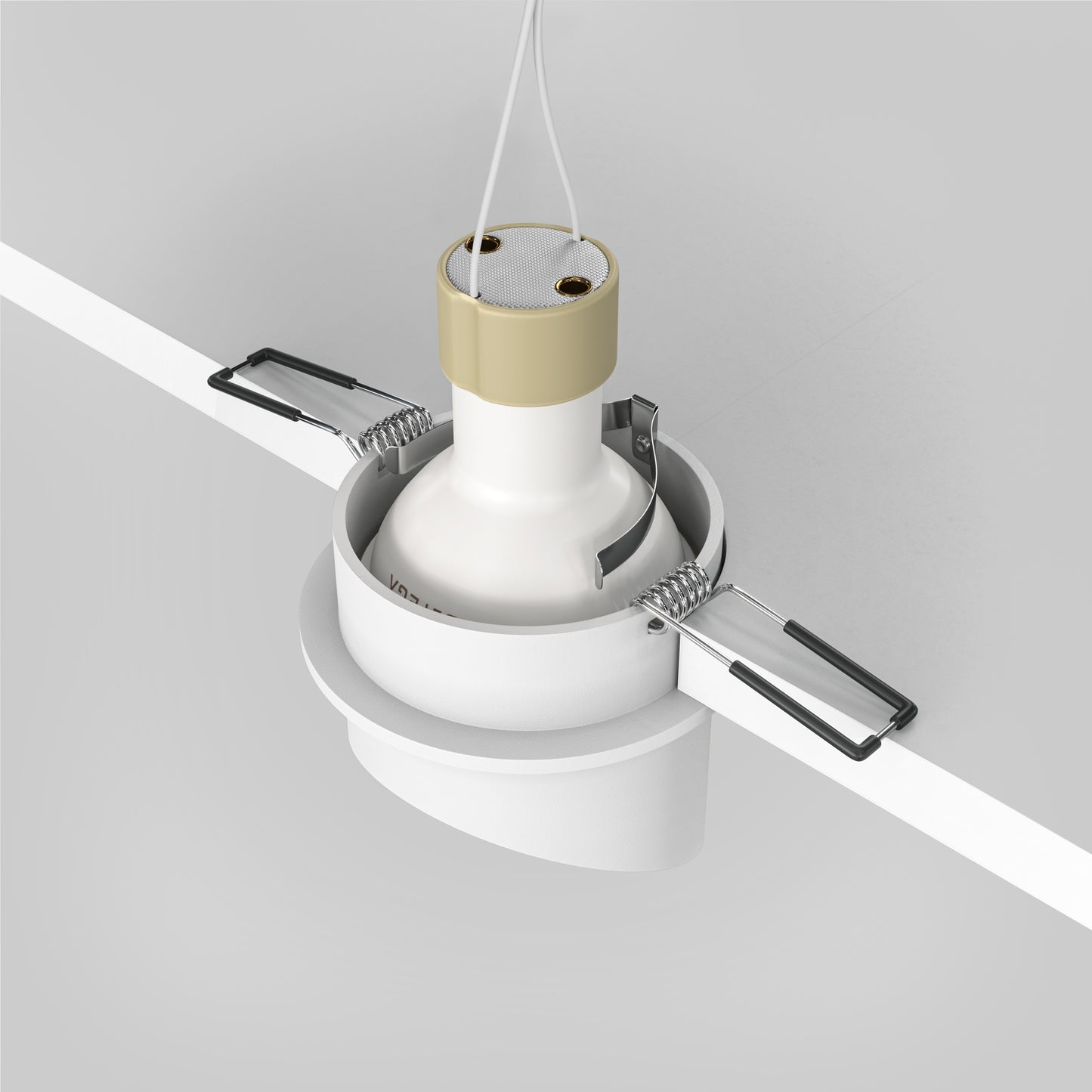 Allvalgusti DL044-01-GU10-W
