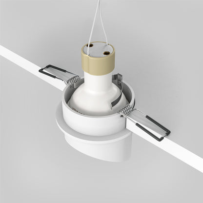 Allvalgusti DL044-01-GU10-W