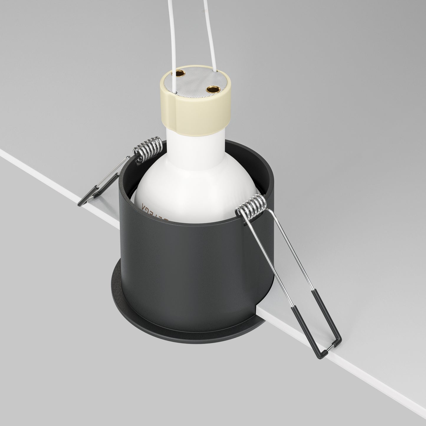 Downlight DL049-01B