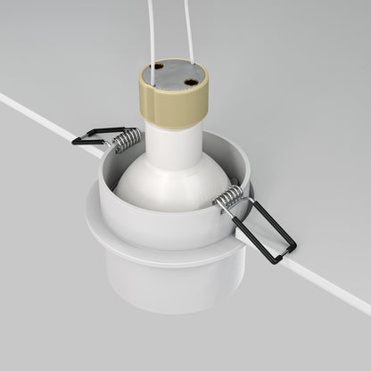 Downlight DL050-01W