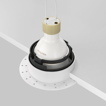 Süvisvalgusti DL051-U-2W