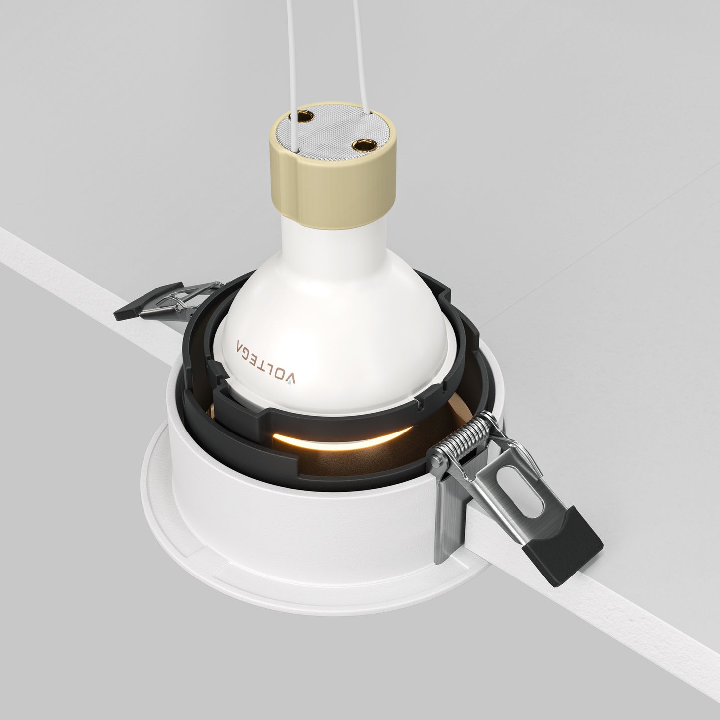 Downlight DL053-01WMG