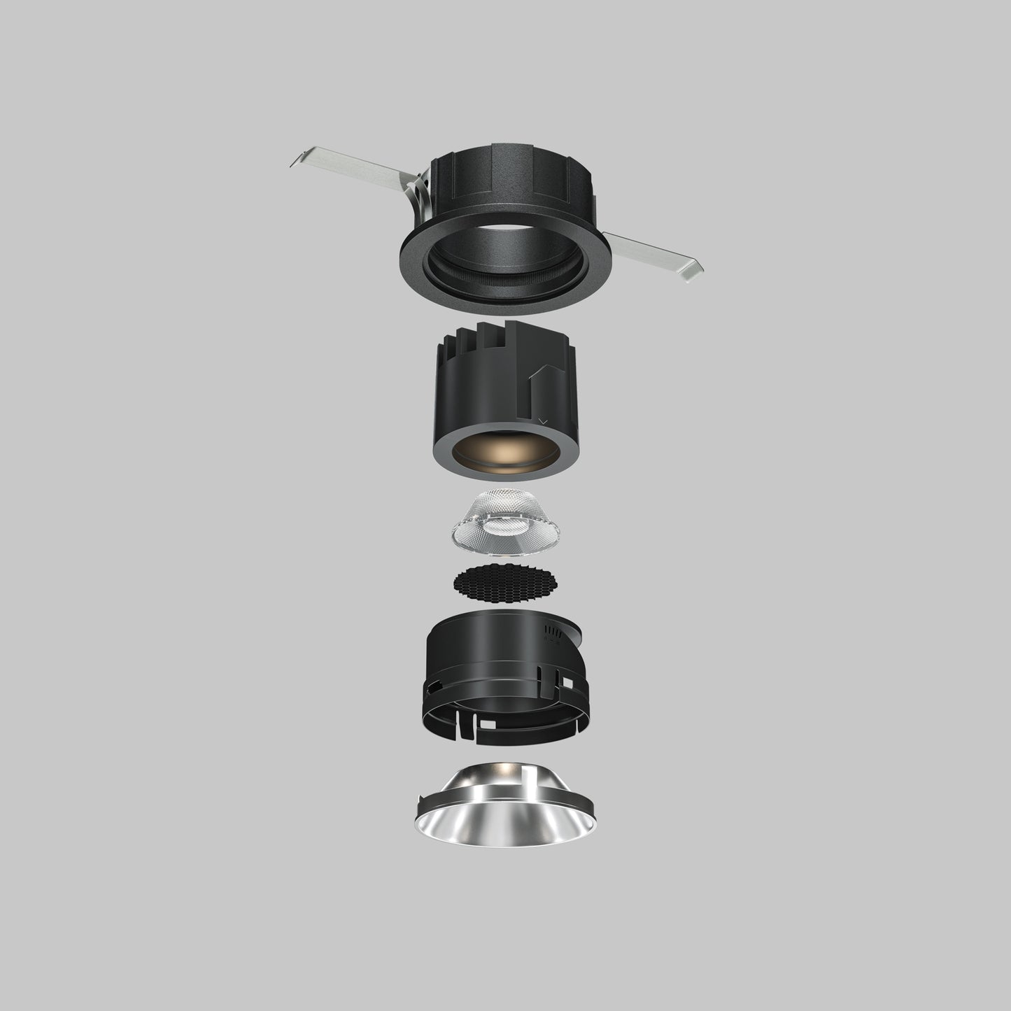 HoneyComb-D26 valgusfilter