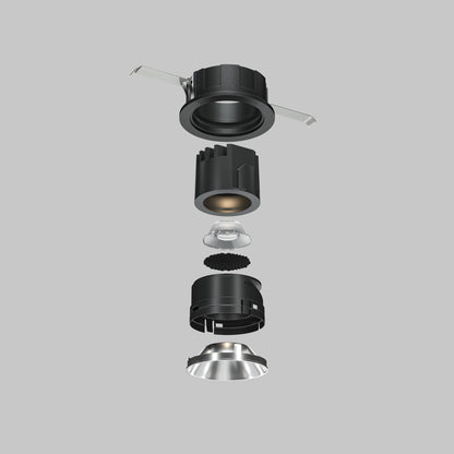 HoneyComb-D26 valgusfilter