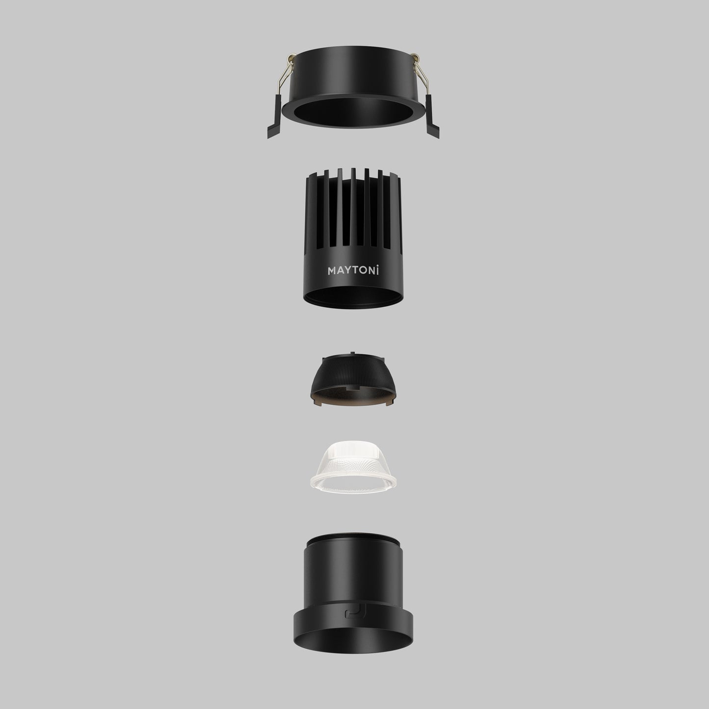 Lääts Lense003D45-15W