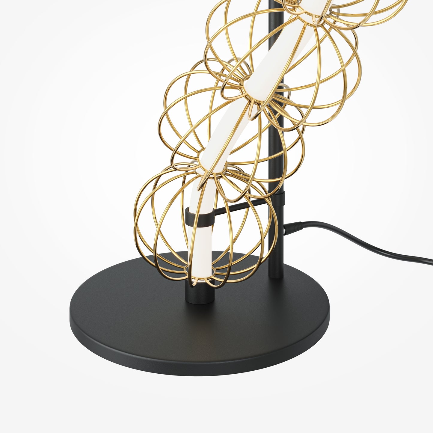 Floor lamp MOD216FL-L38G3K