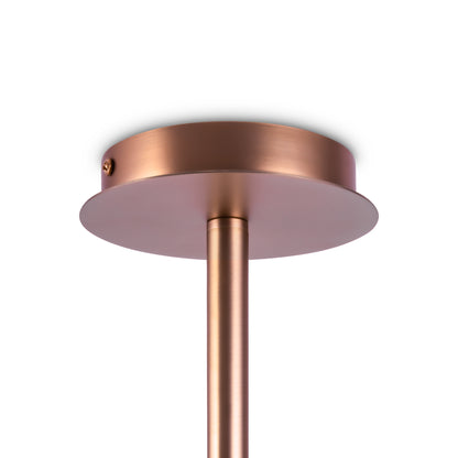 Lühter MOD221-PL-08-G
