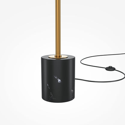Floor lamp MOD281FL-L33BS3K