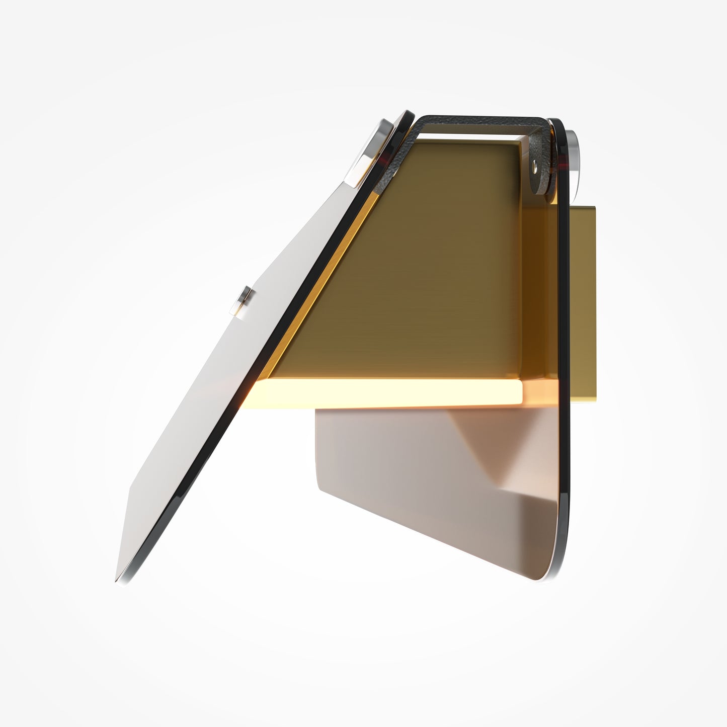 Wall lamp MOD296WL-L10BC3K