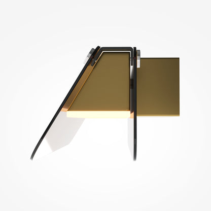 Wall lamp MOD296WL-L6BC3K