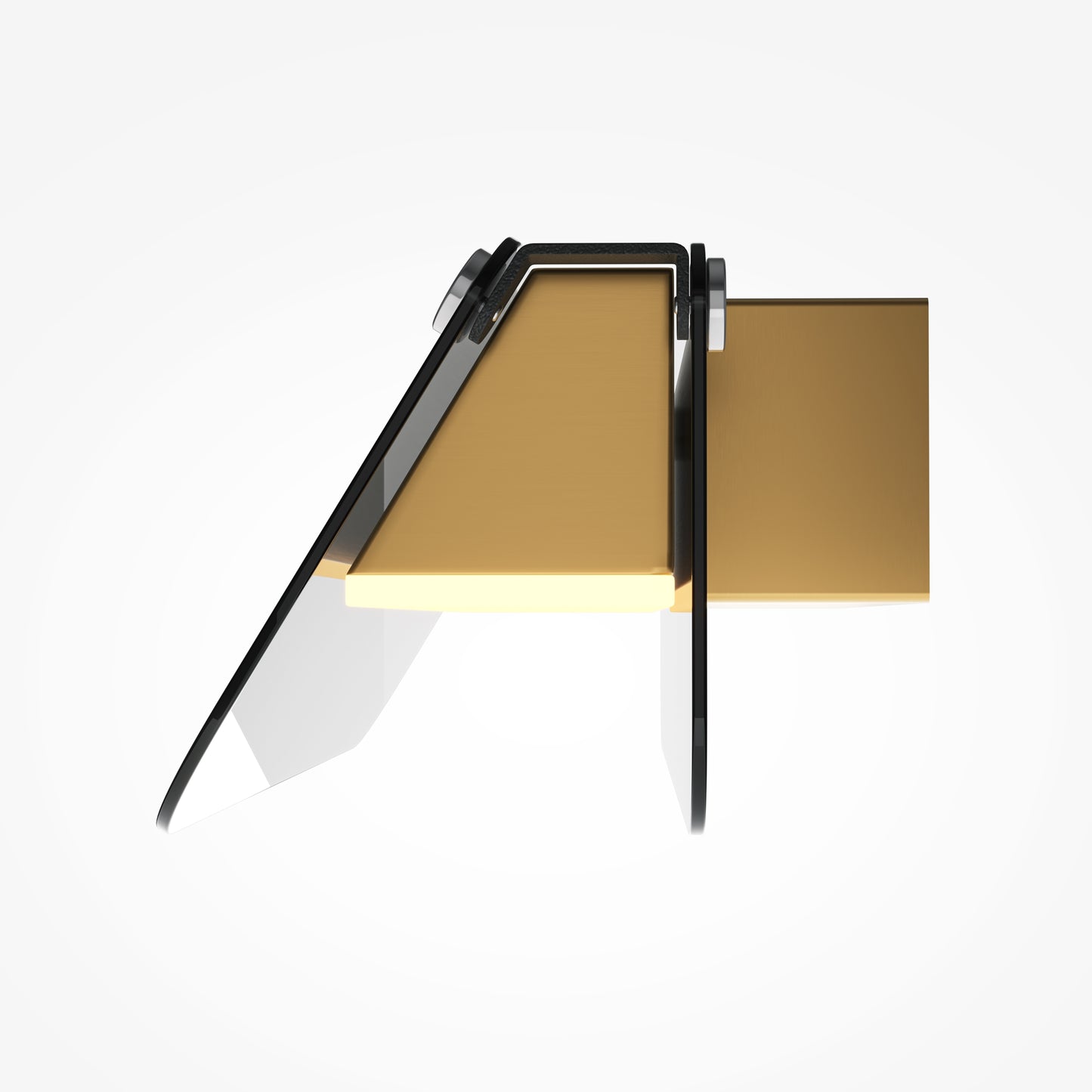 Wall lamp MOD296WL-L6BS3K