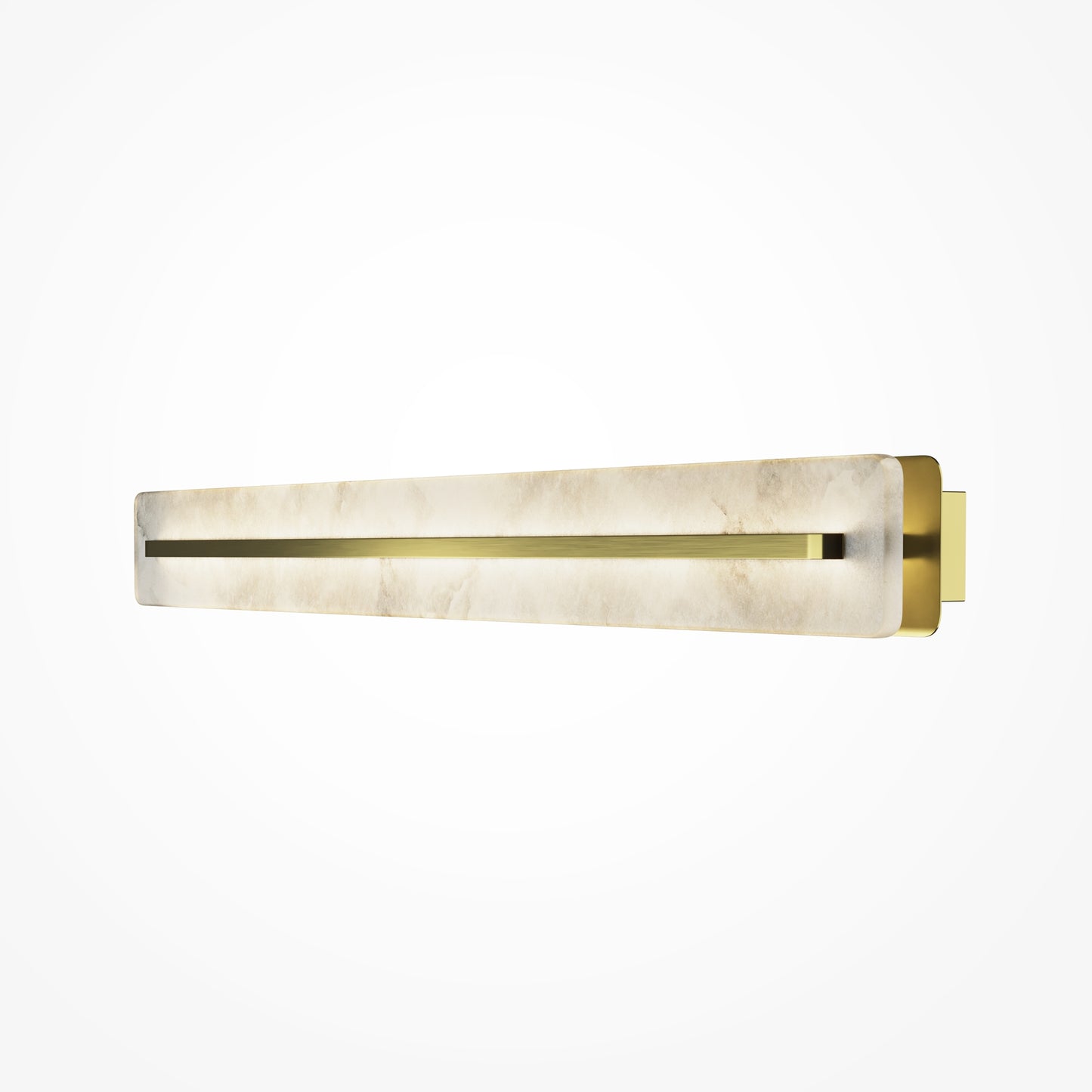 Wall lamp MOD366WL-L18BS3K