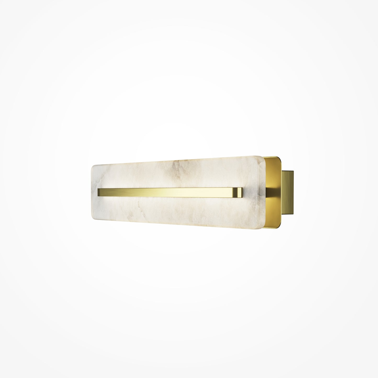 Wall lamp MOD366WL-L9BS3K
