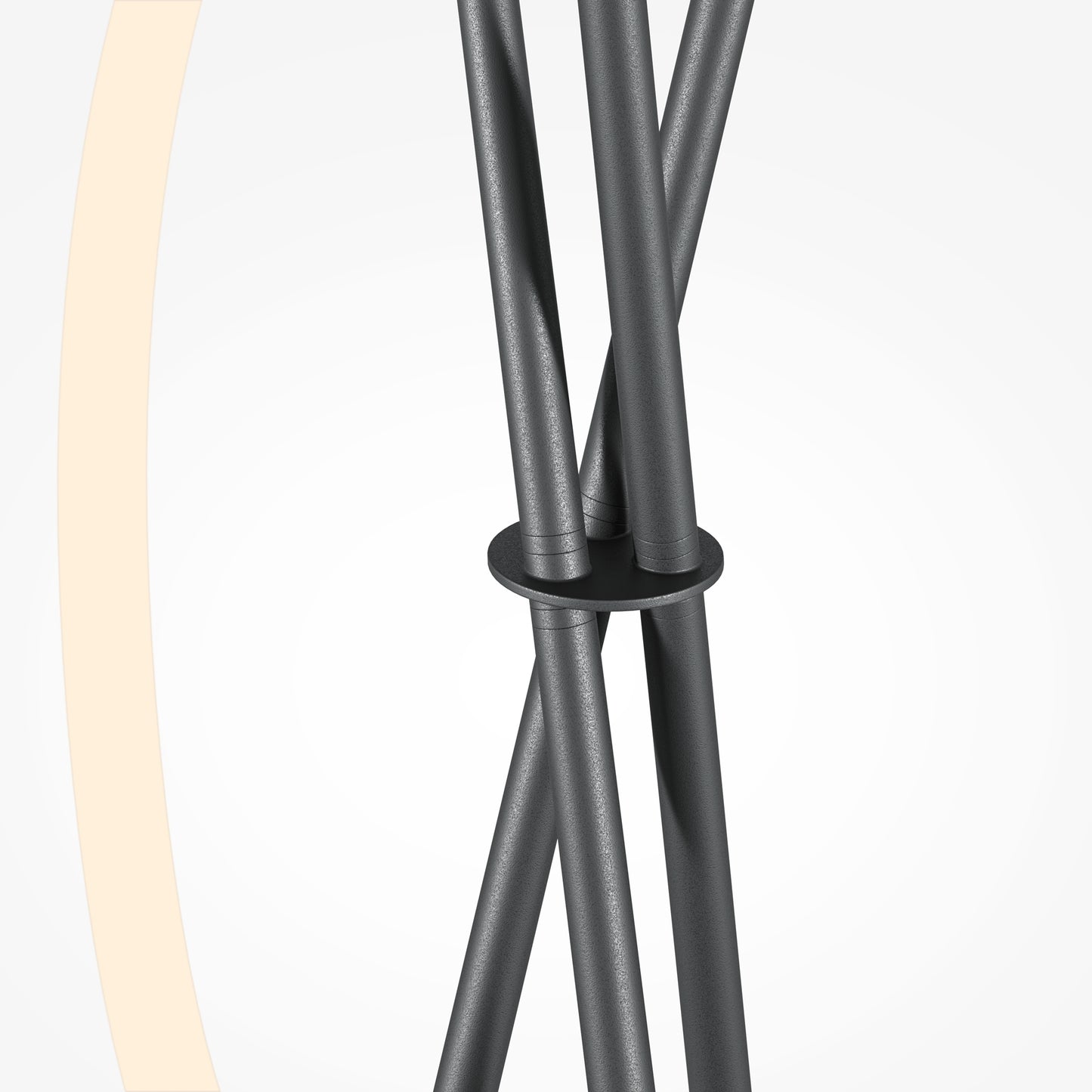 Floor lamp MOD369FL-L36B3K