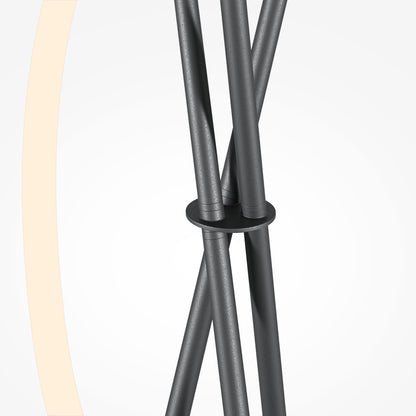 Floor lamp MOD369FL-L36B3K