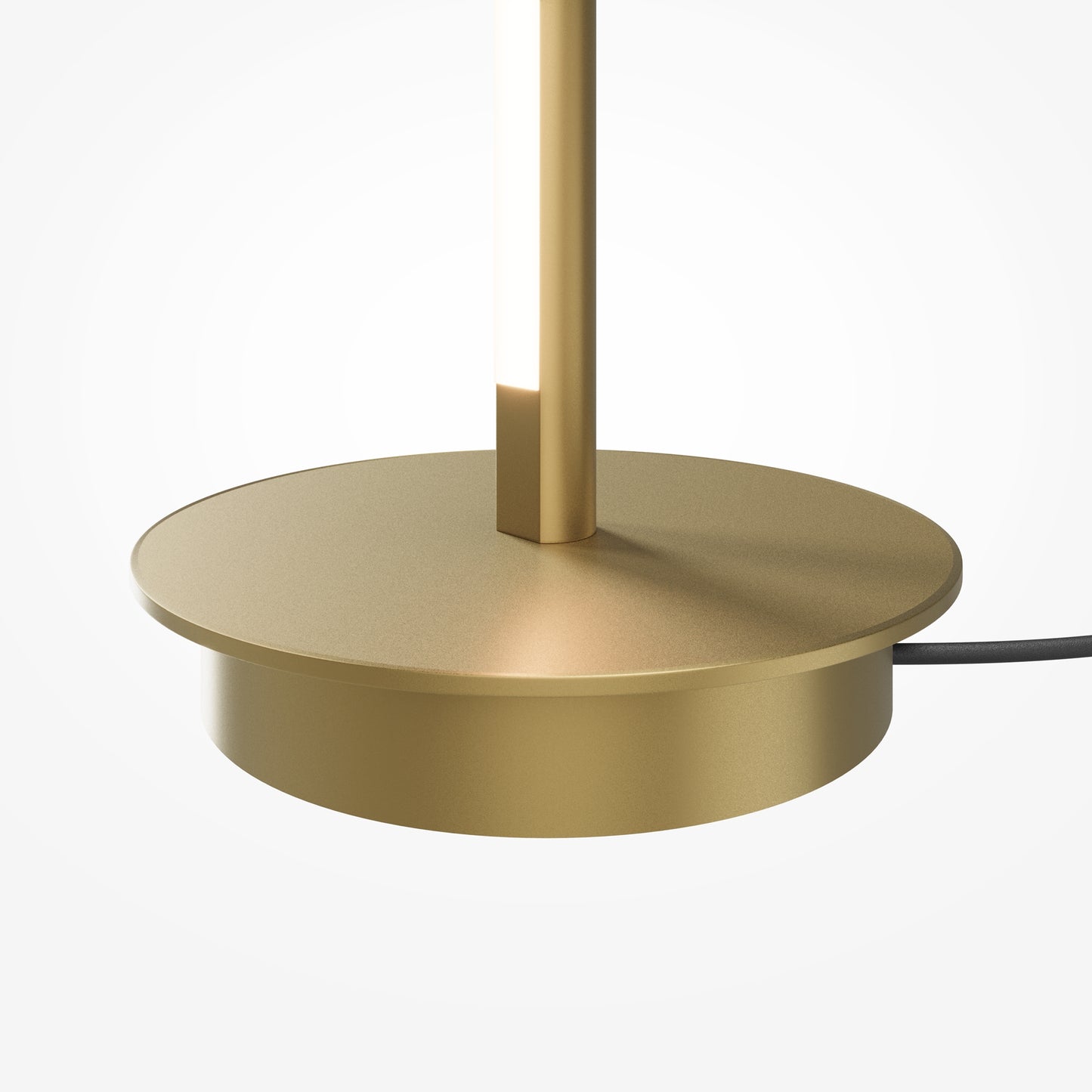 Floor lamp MOD395FL-L28BS3K