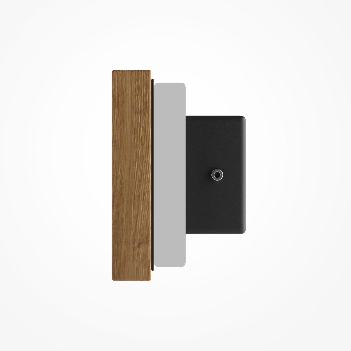 Wall lamp MOD461WL-L8BGK