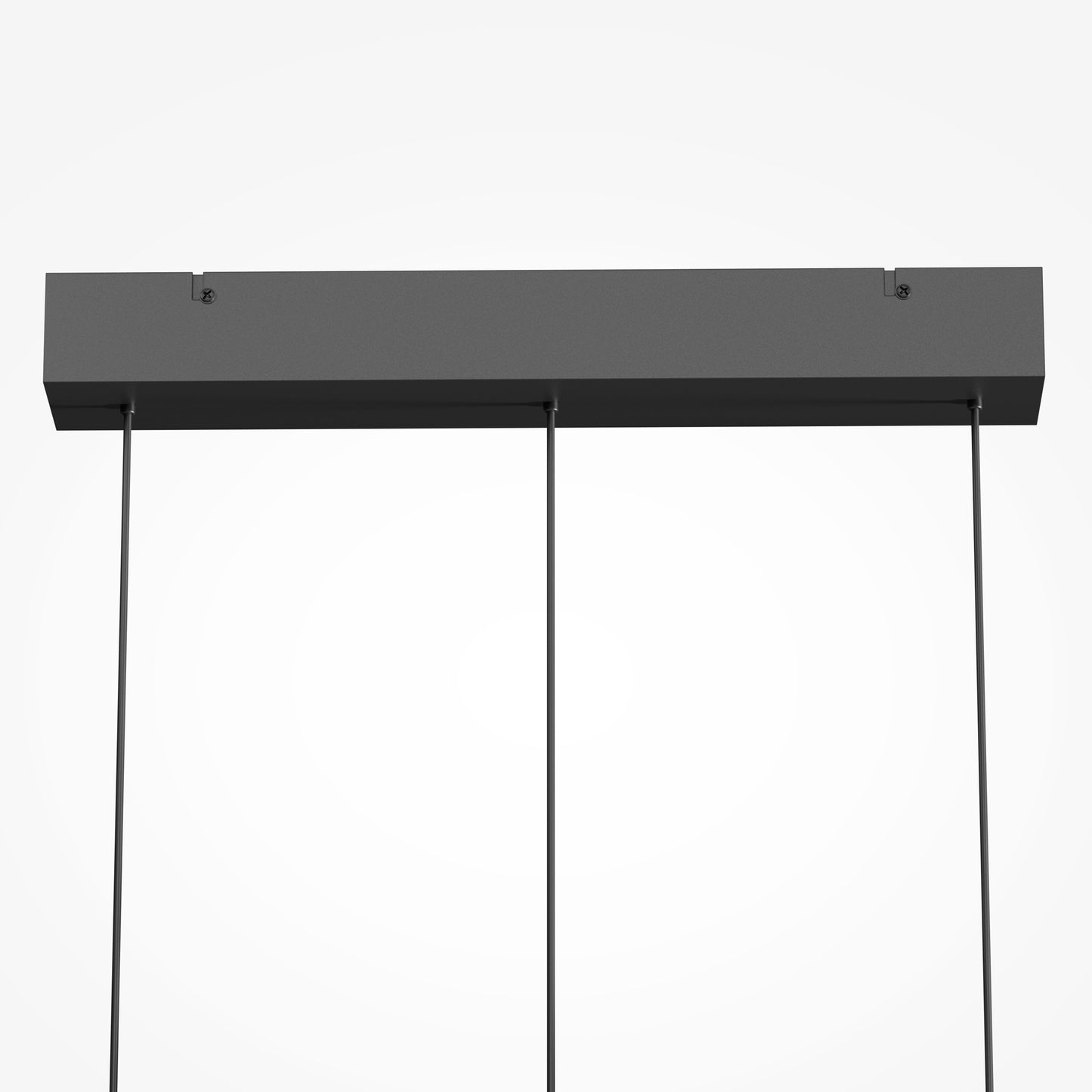 Ripatsvalgusti MOD498PL-L25BK