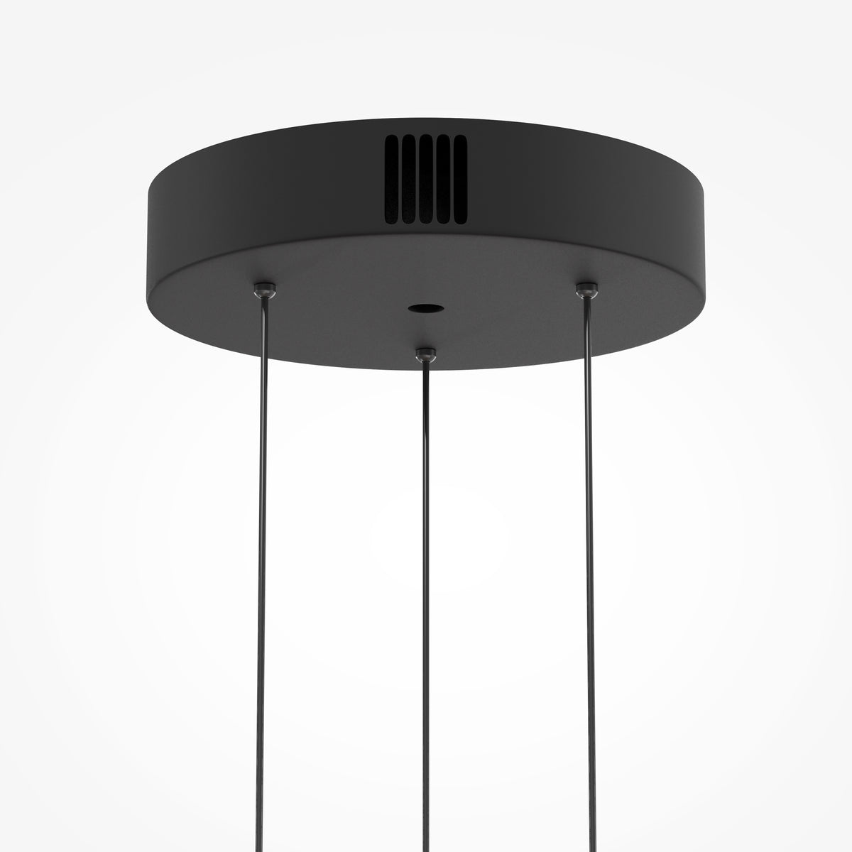 Pendelleuchte MOD501PL-L20BK