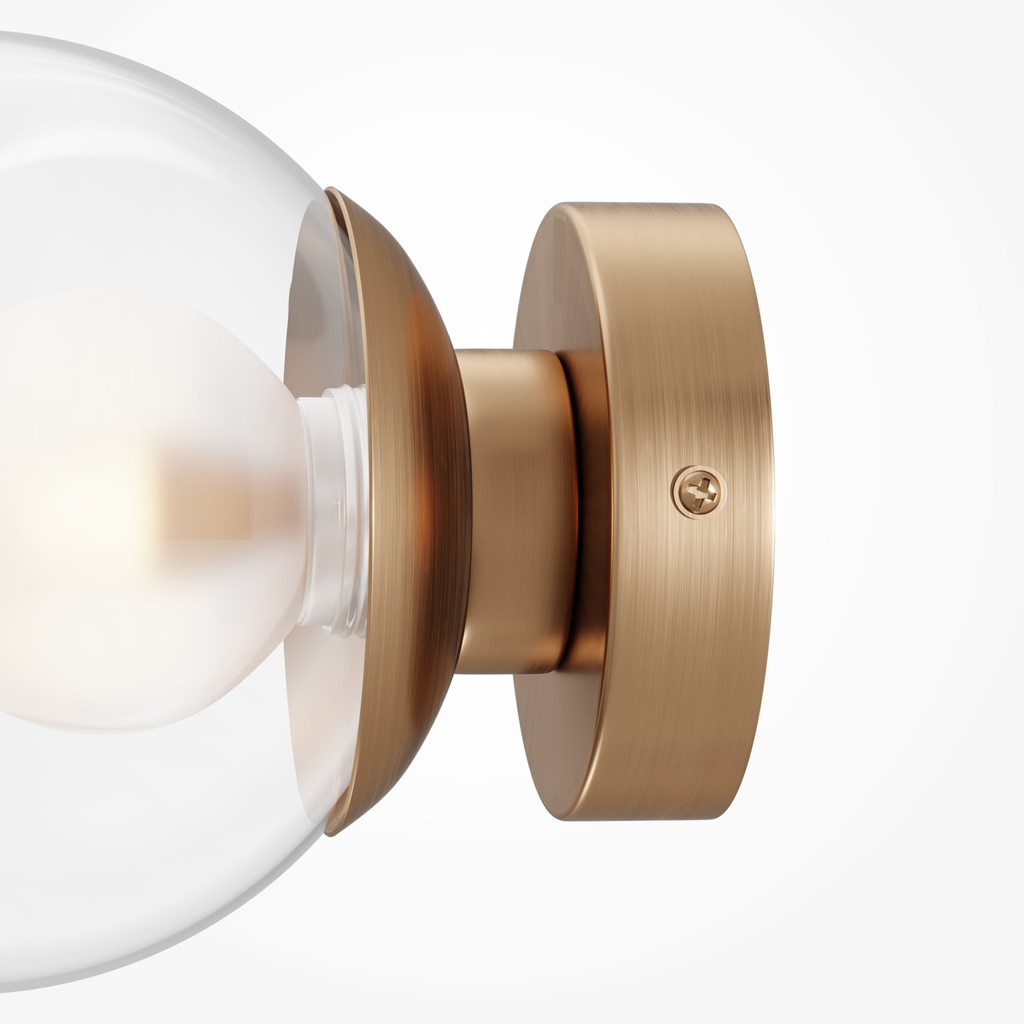 Wall Lamp MOD521WL-01G1