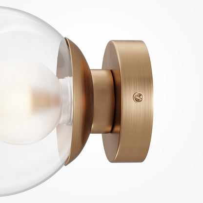 Wall Lamp MOD521WL-01G1